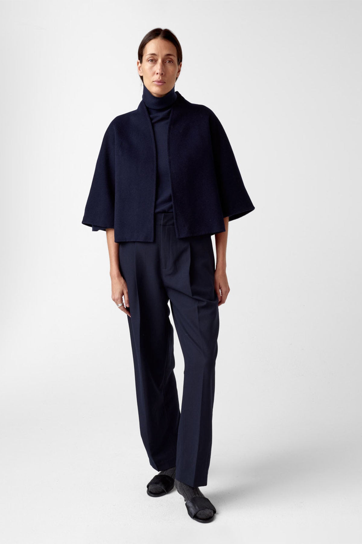 Kira Wool Jacket
